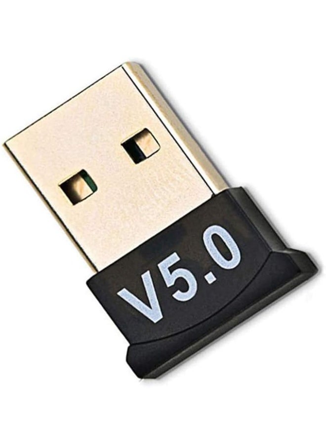 ZERO V 5.0 Bluetooth USB Dongle for Computer - Image 2